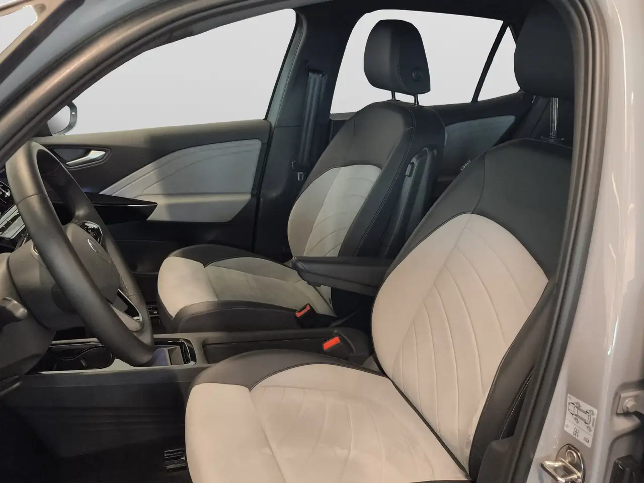 Volkswagen ID.3 Pro Move LED NAVI ACC PARKASS KAMERA SHZ KEYLESS — Galerie du véhicule 10