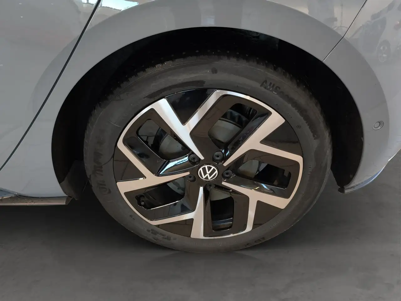 Volkswagen ID.3 Pro Move LED NAVI ACC PARKASS KAMERA SHZ KEYLESS — Galerie du véhicule 8