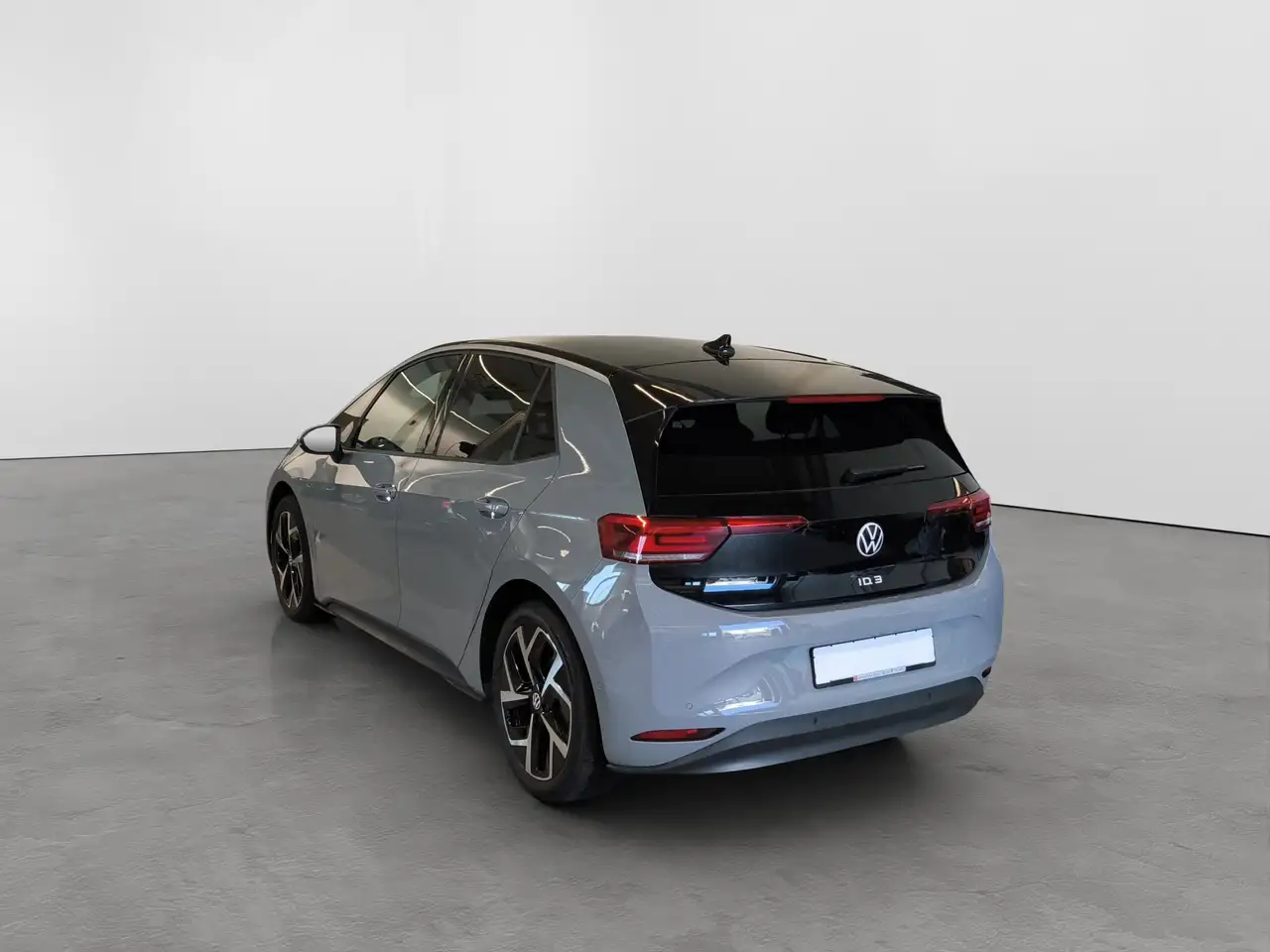 Volkswagen ID.3 Pro Move LED NAVI ACC PARKASS KAMERA SHZ KEYLESS — Galerie du véhicule 5