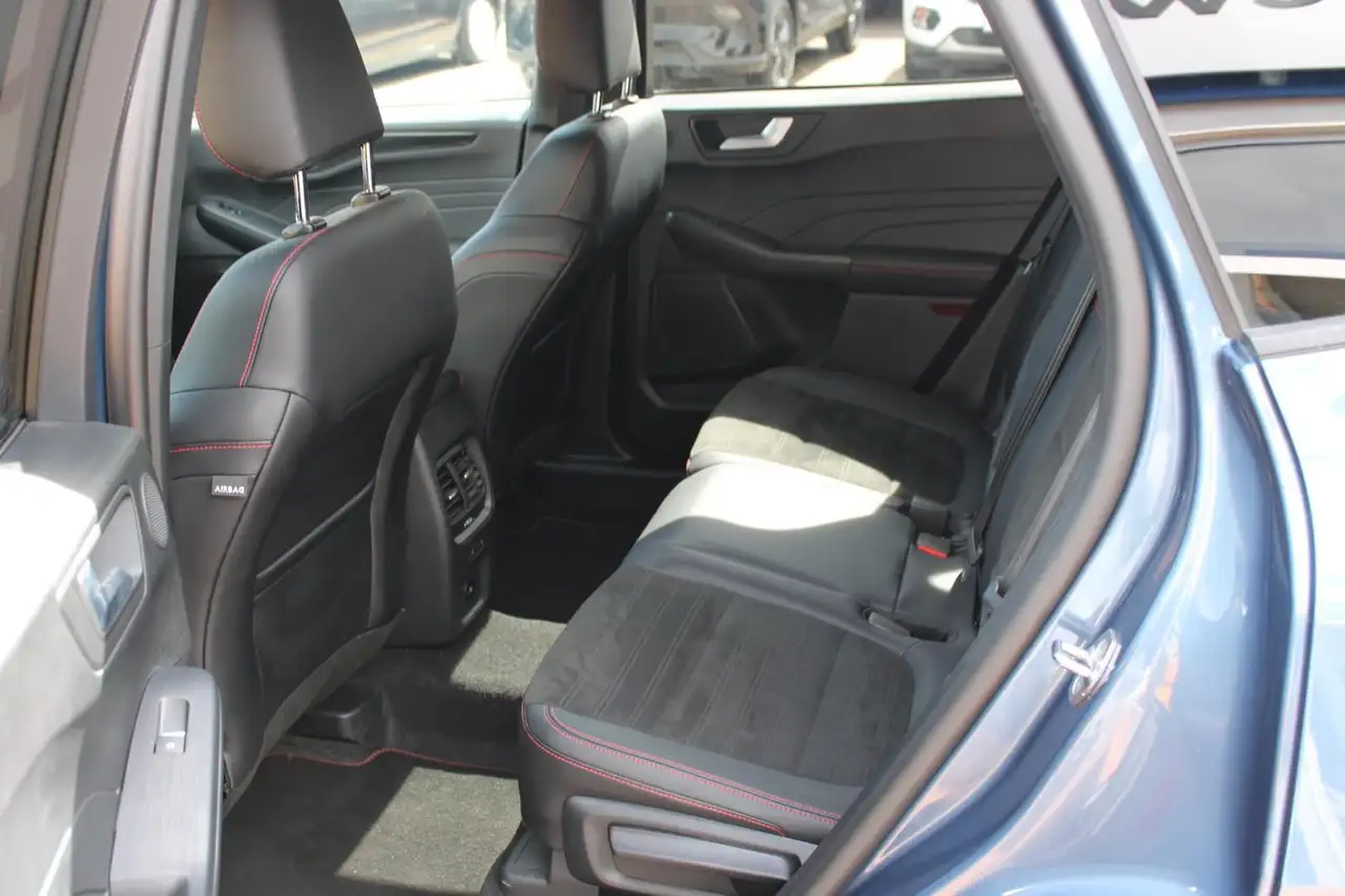 Ford Kuga ST-Line X 1.5 Winterpaket II Fahrerass. Pak — معرض صور السيارة 34