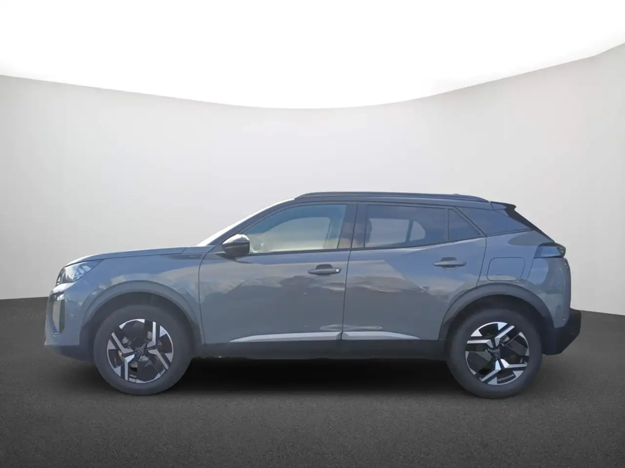 Peugeot 2008 Neuer 2008 GT PureTech 130 EAT8 — Vehicle gallery 5