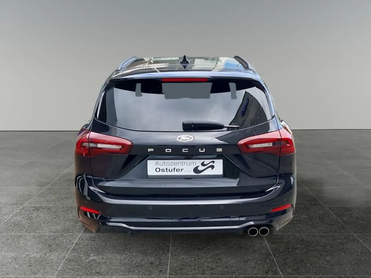 Ford Focus 1.0 EcoBoost Mild-Hybrid ST-Line S/S (EURO — Galería del vehículo 5