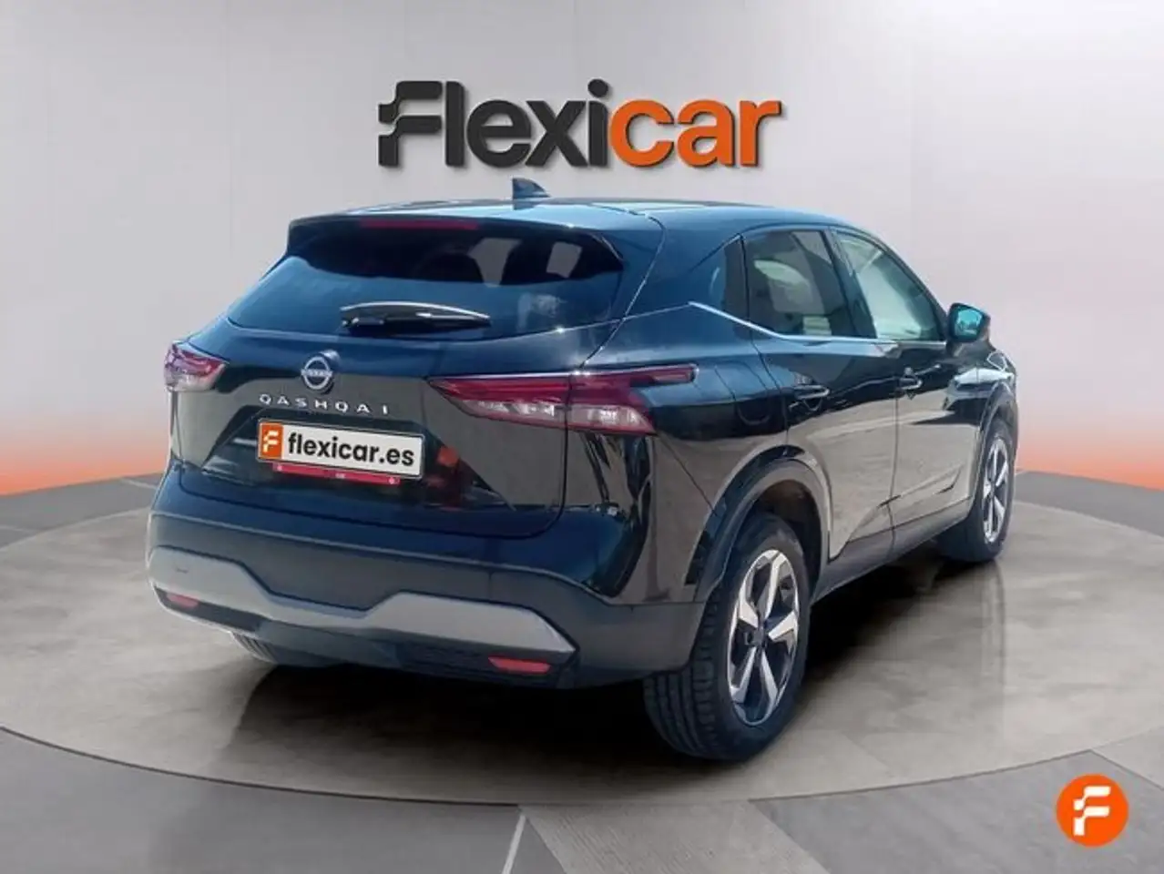 Nissan Qashqai DIG-T 103kW N-Connecta — Vehicle gallery 11