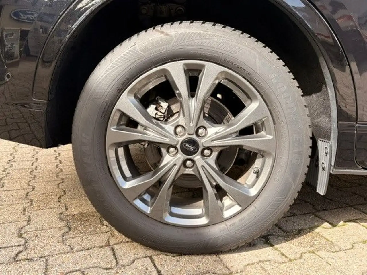 Ford Kuga 2.5 Duratec PHEV ST-Line X*ACC*LED*SHZ*LH** — Galerie du véhicule 10
