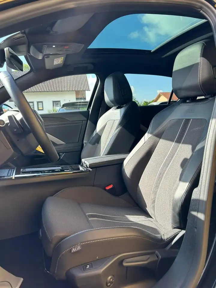 Opel Astra L GS PHEV **Irmscher** — معرض صور السيارة 16