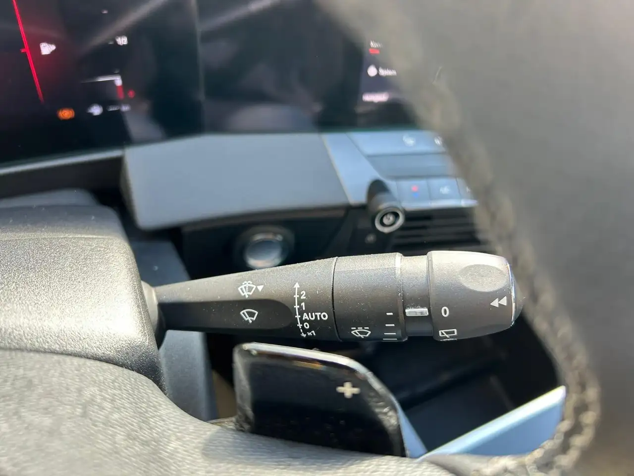 Opel Astra L GS PHEV **Irmscher** — معرض صور السيارة 24