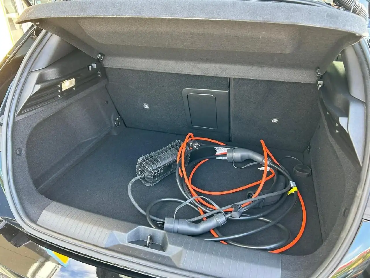 Opel Astra L GS PHEV **Irmscher** — معرض صور السيارة 11