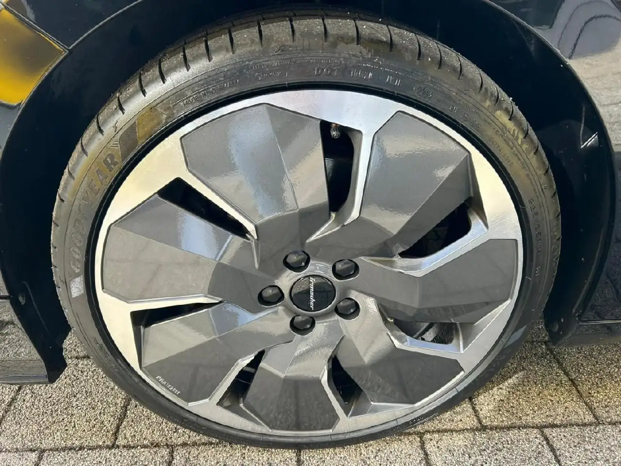 Opel Astra L GS PHEV **Irmscher** — معرض صور السيارة 9