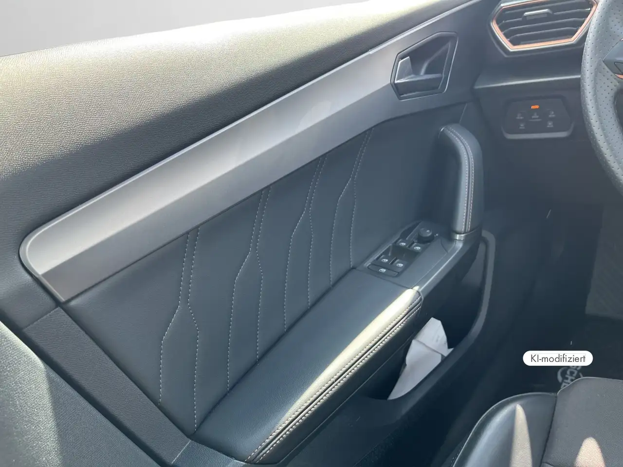 CUPRA Formentor 1.5 TSI DSG LED CARPLAY SHZ EPH ACC — Vehicle gallery 13