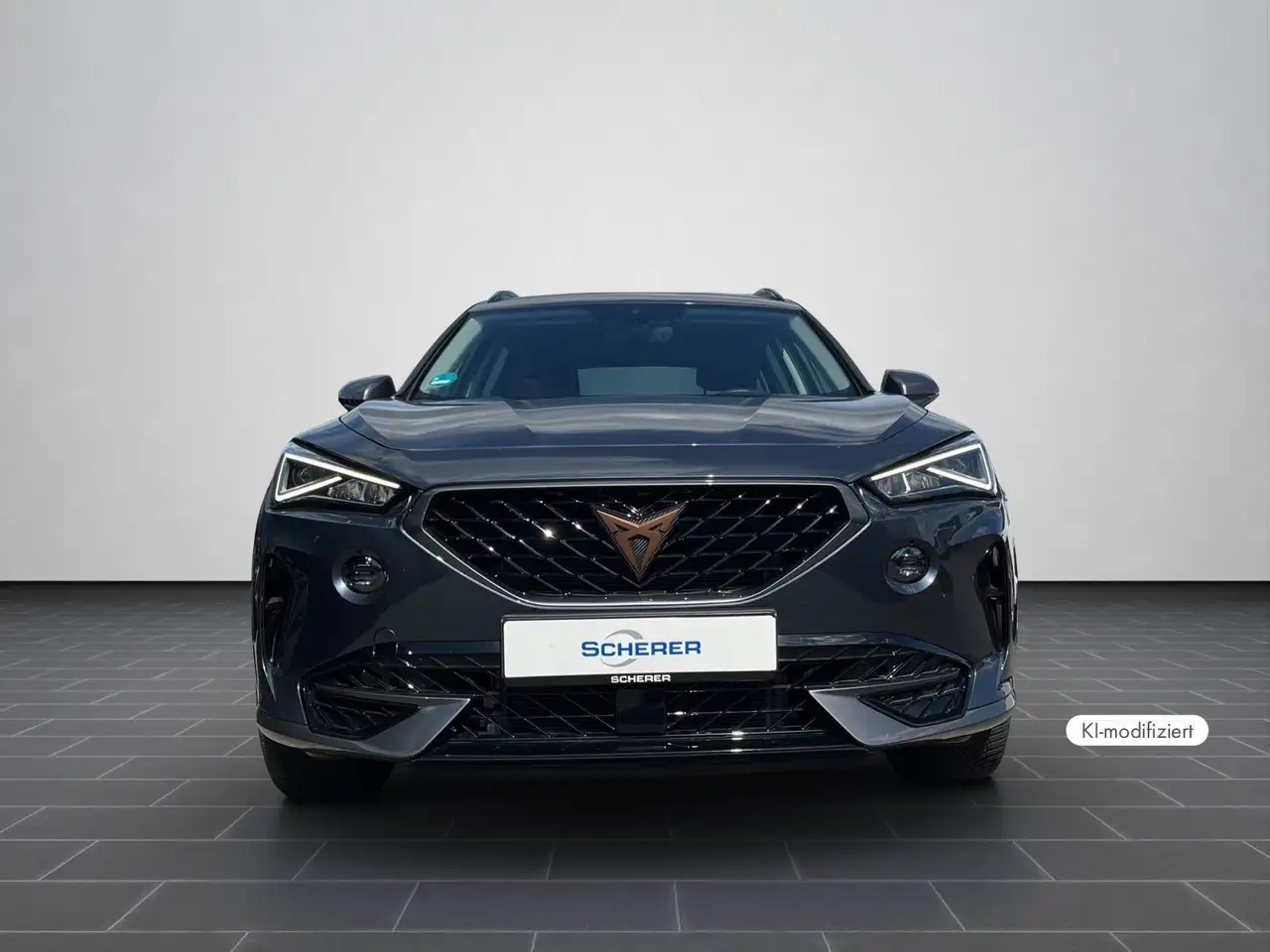 CUPRA Formentor 1.5 TSI DSG LED CARPLAY SHZ EPH ACC — Vehicle gallery 5