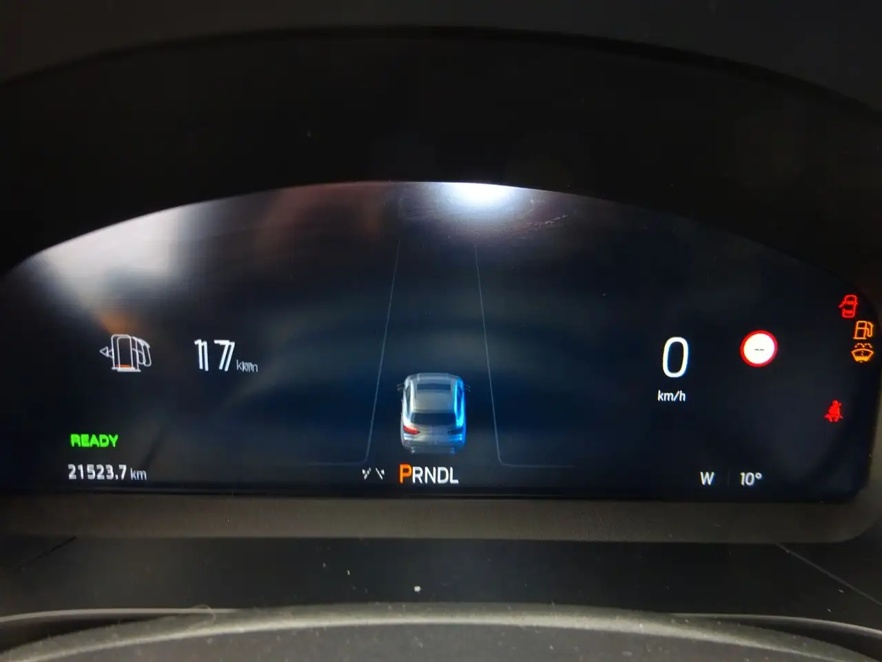 Ford Kuga 180PS Autm. FHEV ST-Line LED Navi Kamera — Vehicle gallery 27