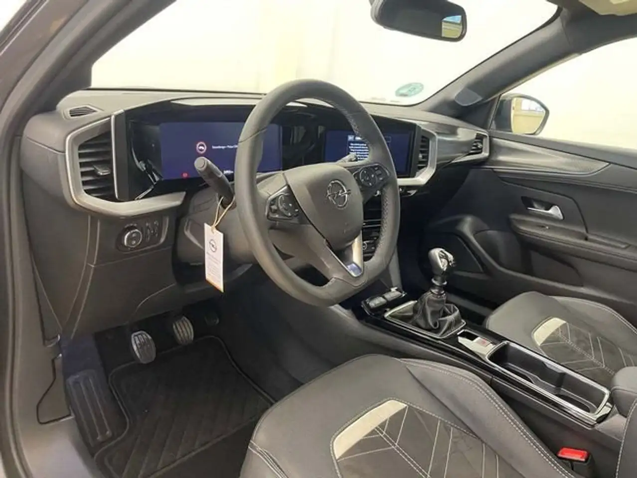 Opel Mokka 1.2 T 100kW 136 CV Ultimate — Vehicle gallery 21