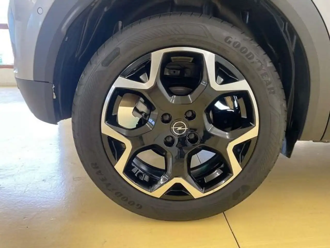 Opel Mokka 1.2 T 100kW 136 CV Ultimate — Vehicle gallery 9