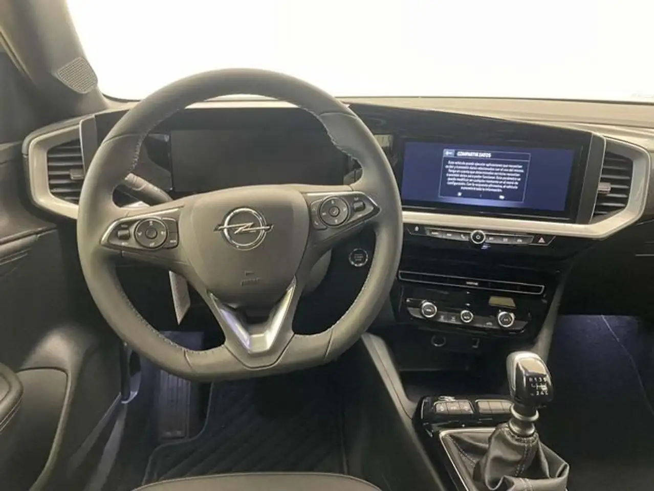 Opel Mokka 1.2 T 100kW 136 CV Ultimate — Vehicle gallery 13