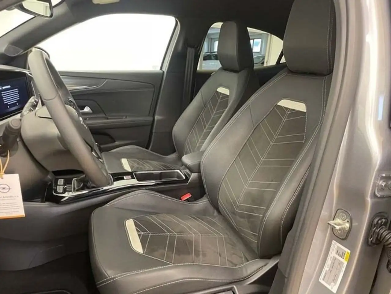 Opel Mokka 1.2 T 100kW 136 CV Ultimate — Vehicle gallery 17