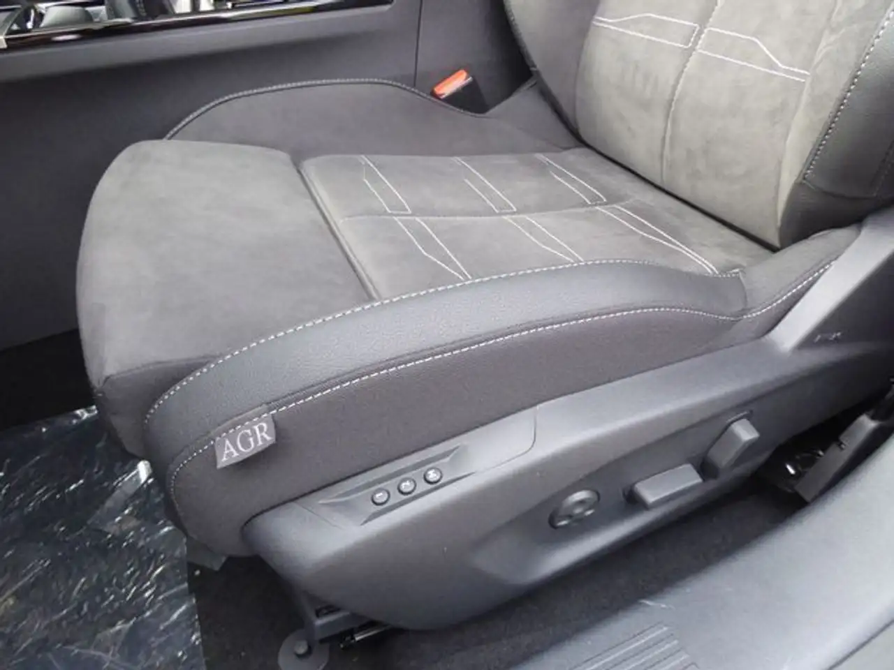 Opel Astra ST 1.2 Turbo GS+Alcantara+MatrixLED+SOFORT — Vehicle gallery 15