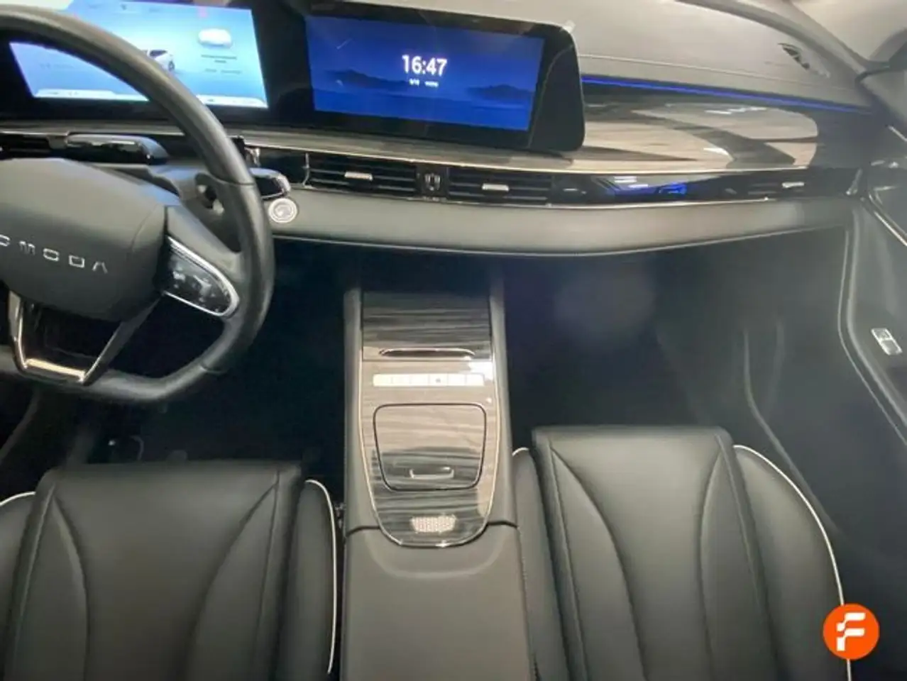 Omoda 5 1.6 T-GDI 136.5kW (185CV) DCT Premium — معرض صور السيارة 7