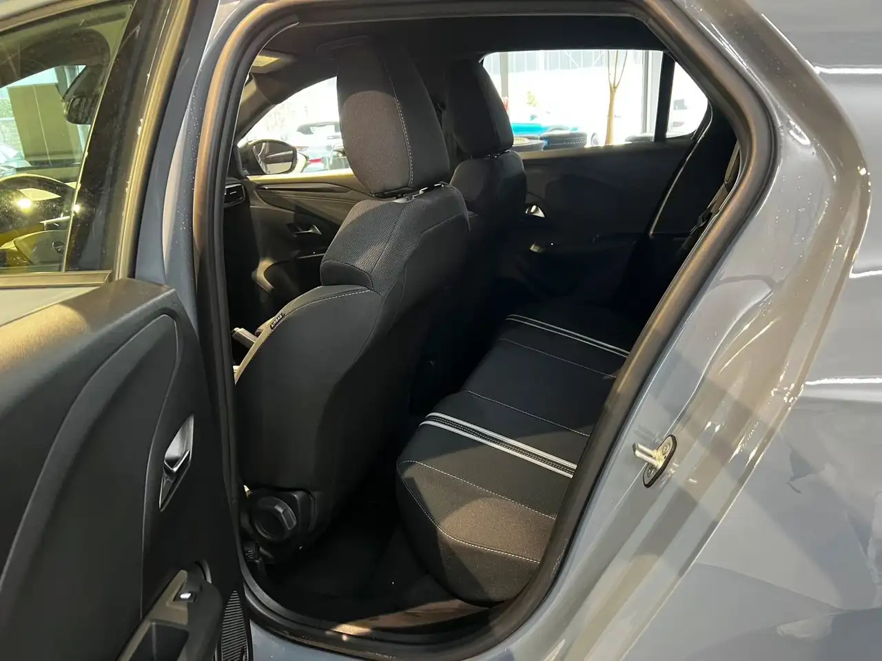 Opel Corsa GS - LHZ | SHZ | 130° RFK — Galería del vehículo 10
