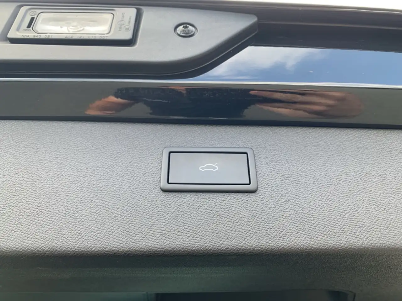 CUPRA Formentor VZ Tribe Edition 2.0 TSI 4Drive AHK — Vehicle gallery 30