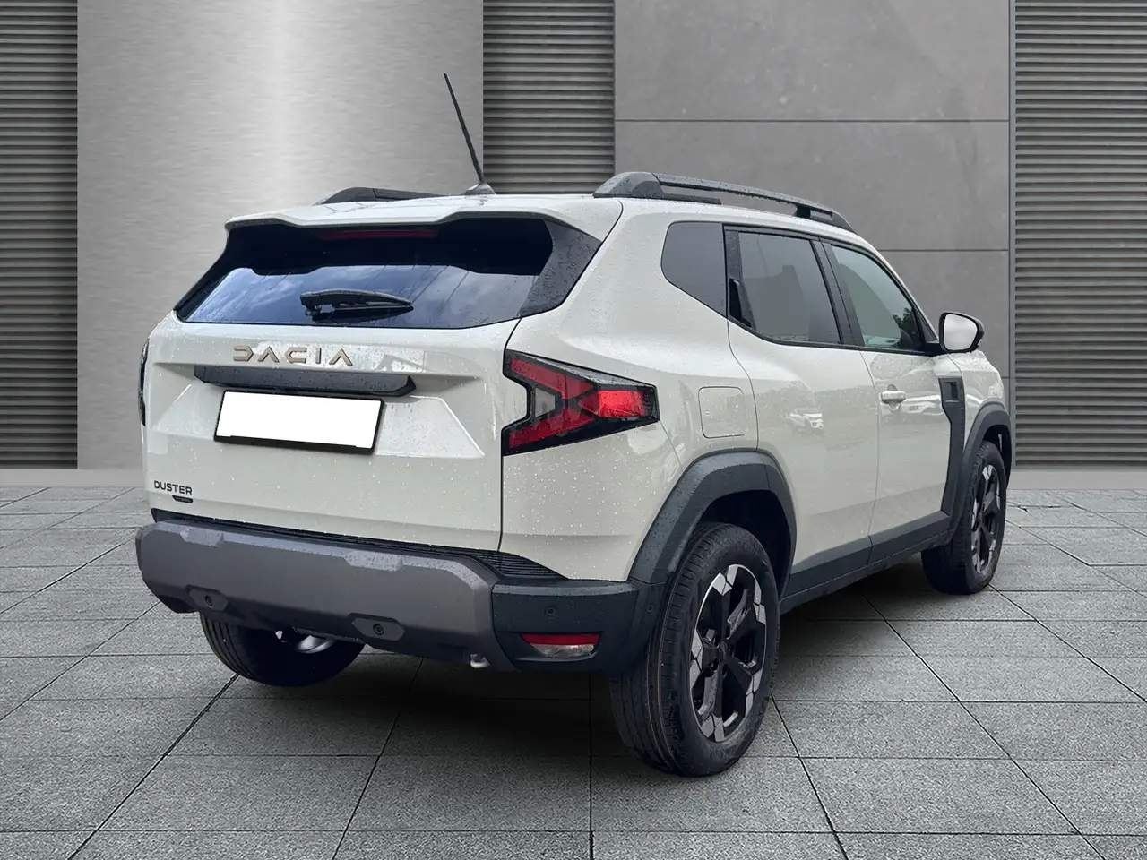 Dacia Duster Full-Hybrid 140 Extreme SHZ+MV-Kamera — Galerie du véhicule 18