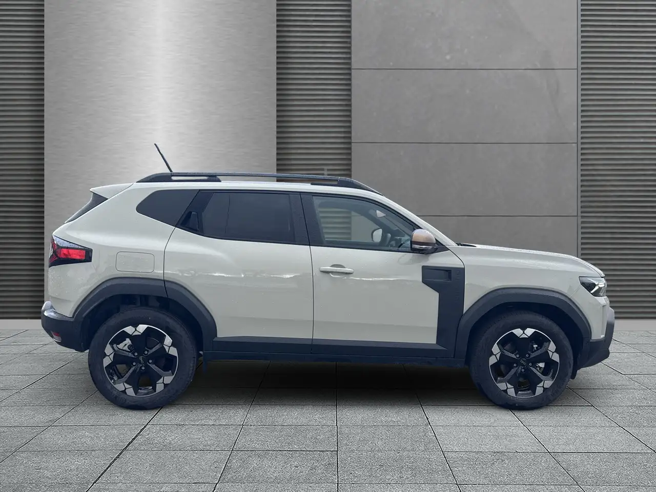 Dacia Duster Full-Hybrid 140 Extreme SHZ+MV-Kamera — Galerie du véhicule 17