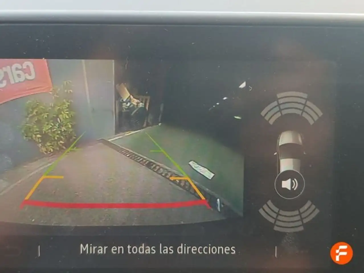 Renault Arkana Evolution TCe 103kW(140CV) EDC mild hybr — Galería del vehículo 21