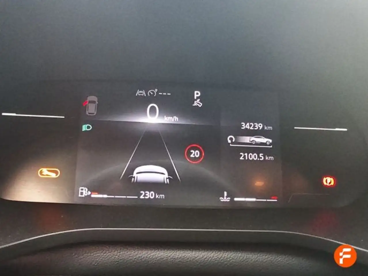 Renault Arkana Evolution TCe 103kW(140CV) EDC mild hybr — Galería del vehículo 17