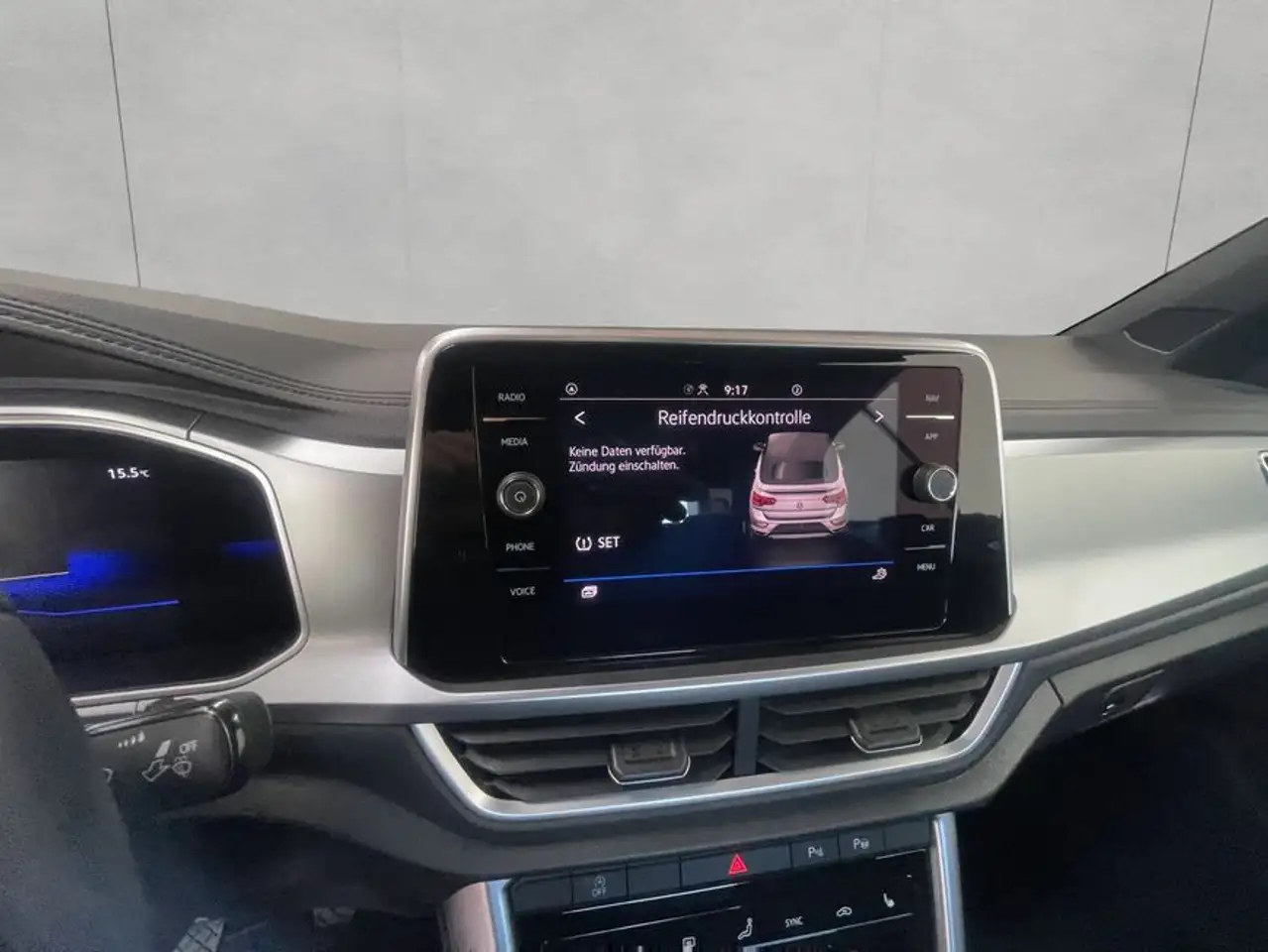 Volkswagen T-Roc Cabriolet 1.5 TSI Style ACC/LED/Navi — Galerie du véhicule 15