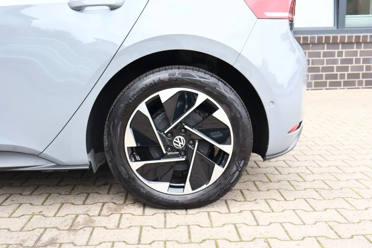 Volkswagen ID.3 Pro 150 kW 8xReifen/Kamera/ACC/LED — معرض صور السيارة 9