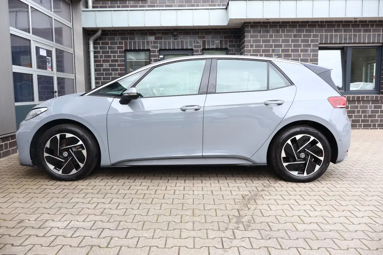 Volkswagen ID.3 Pro 150 kW 8xReifen/Kamera/ACC/LED — معرض صور السيارة 7