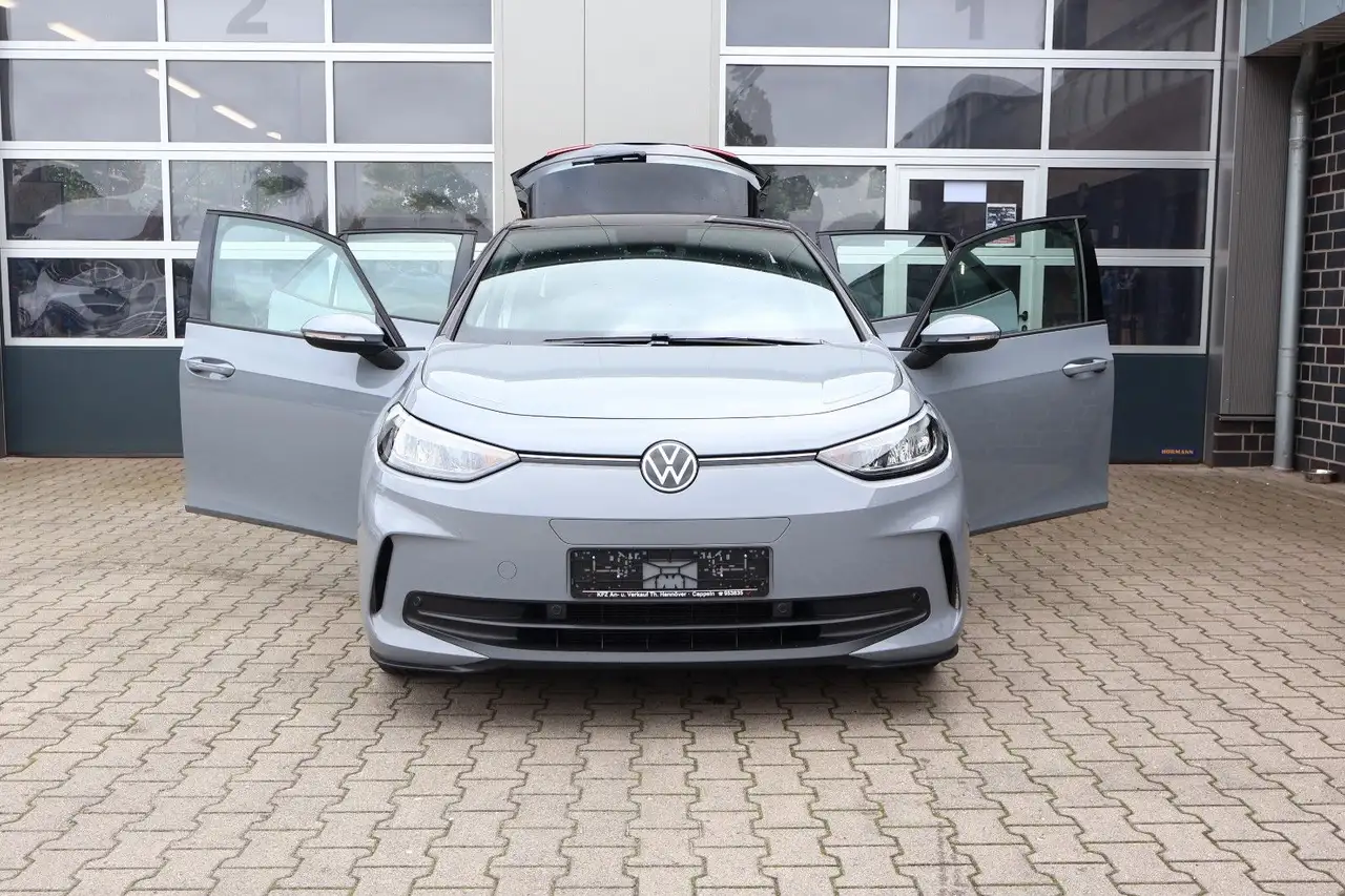 Volkswagen ID.3 Pro 150 kW 8xReifen/Kamera/ACC/LED — معرض صور السيارة 36