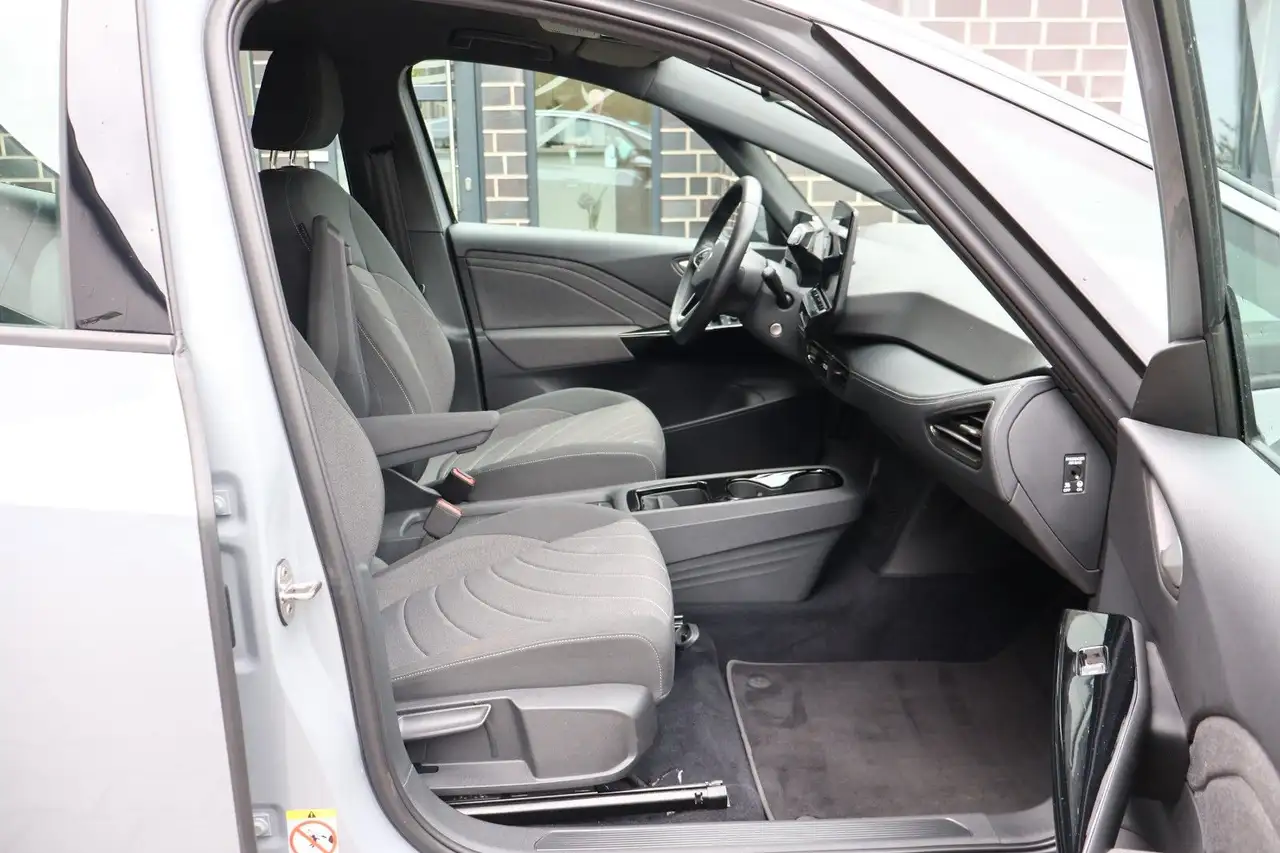 Volkswagen ID.3 Pro 150 kW 8xReifen/Kamera/ACC/LED — معرض صور السيارة 32