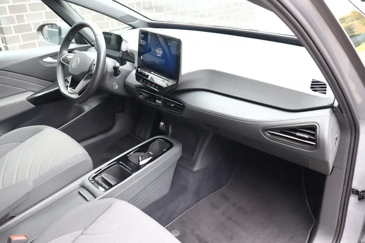 Volkswagen ID.3 Pro 150 kW 8xReifen/Kamera/ACC/LED — معرض صور السيارة 33