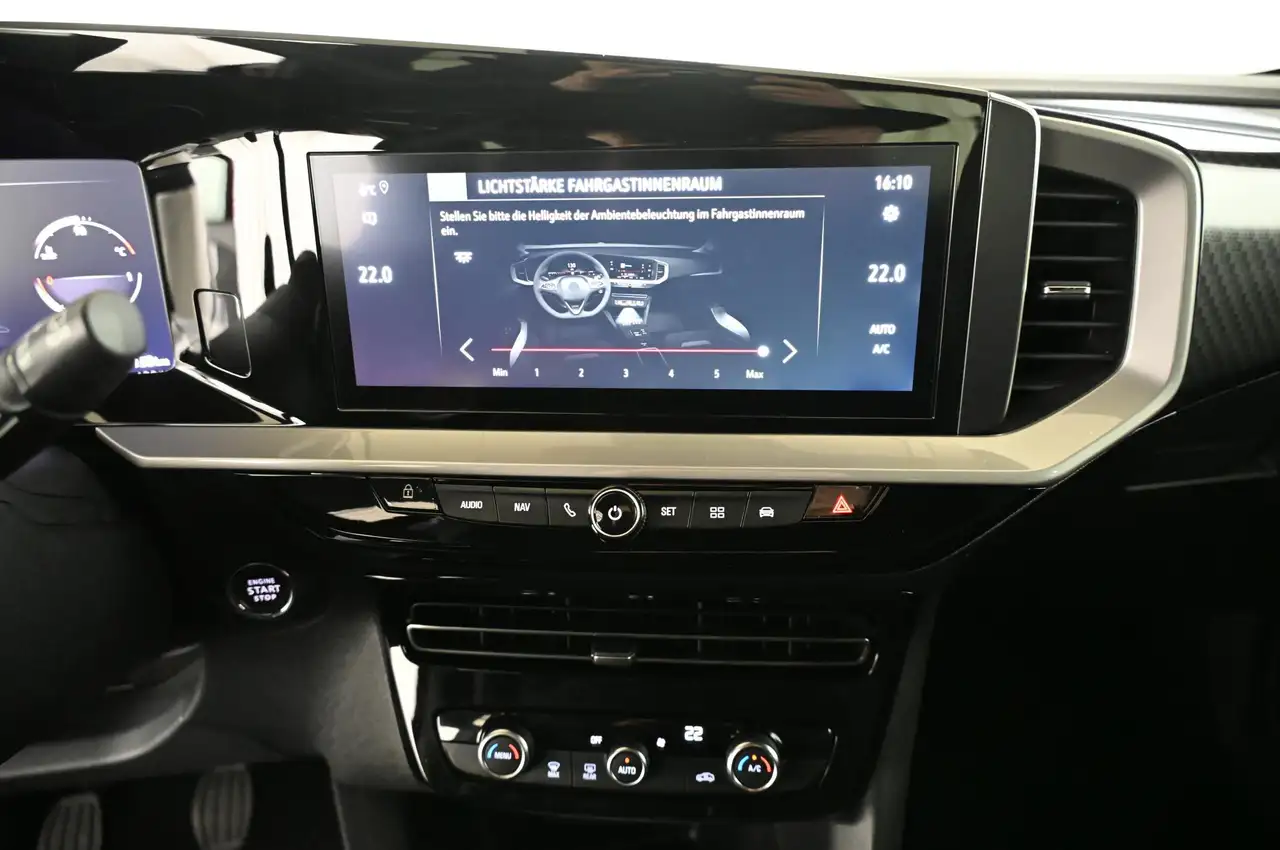 Opel Mokka 1.2 136 Ultimate LED/NAV-Pro/Black-Pack/18 — Galerie du véhicule 18