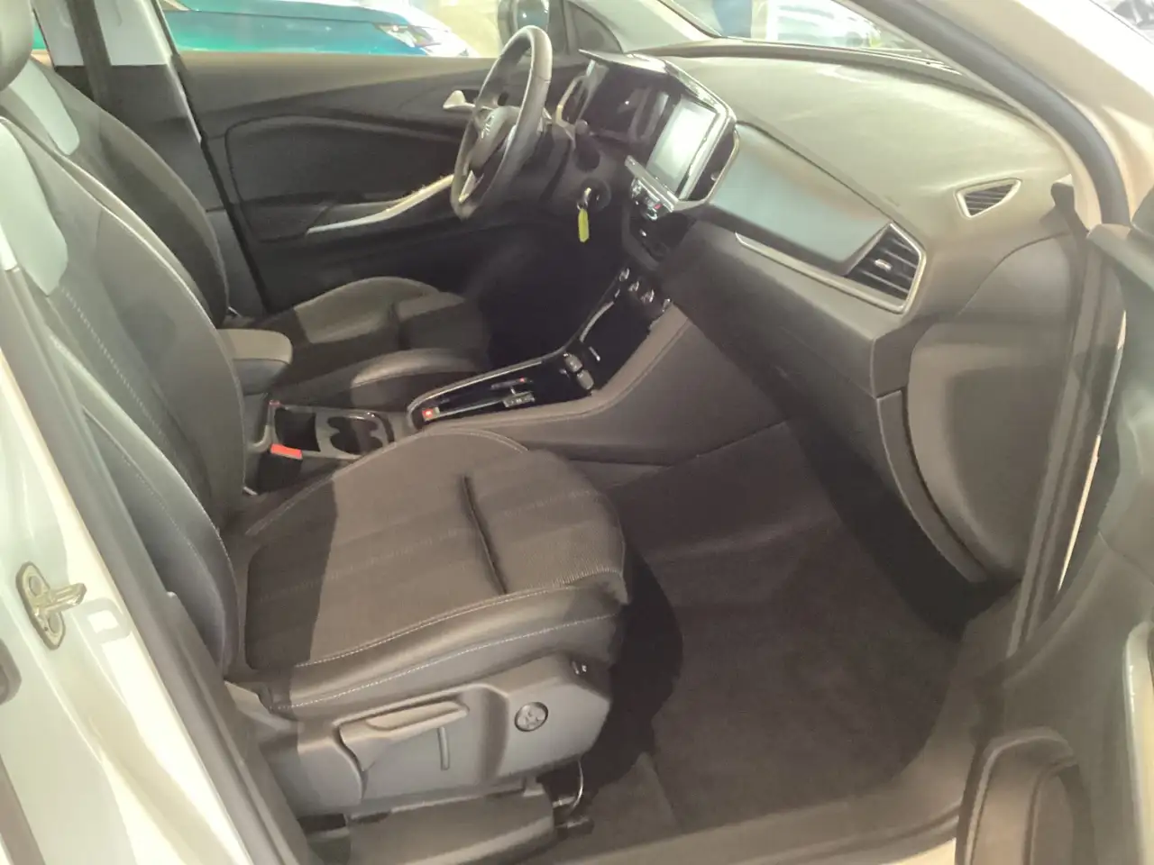 Opel Grandland 1.2 Turbo ENJOY ACC+LED+SHZ+Winterp. — معرض صور السيارة 18