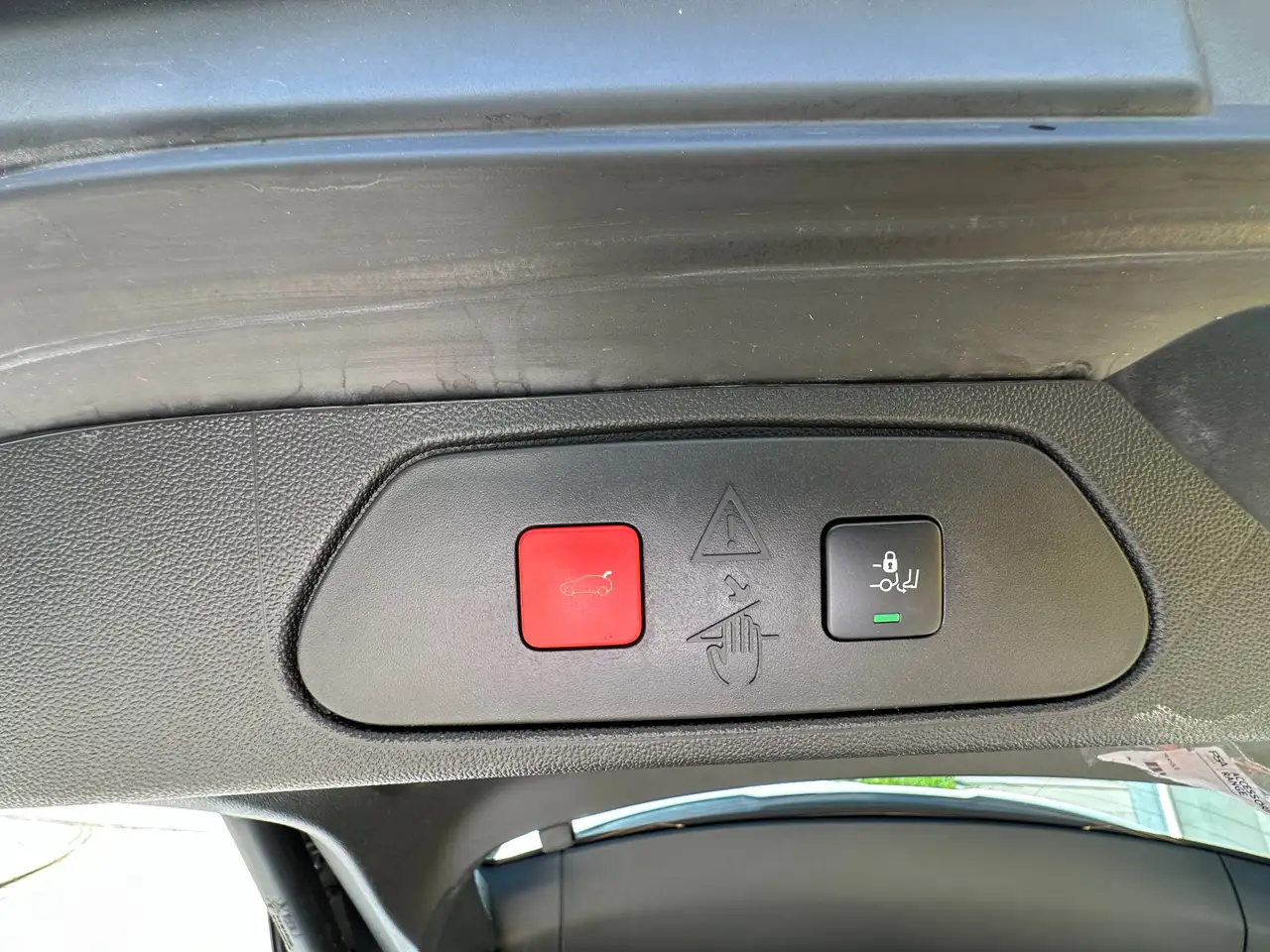 Opel Grandland X GS Line*MildHybrid*Alcantara*Navi*Park&Go*LED* — Vehicle gallery 20