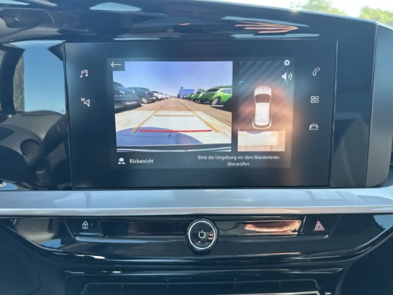 Opel Mokka 1.2 Elegance LED - PDC - Apple Carplay - Rückfahrk — Galería del vehículo 20