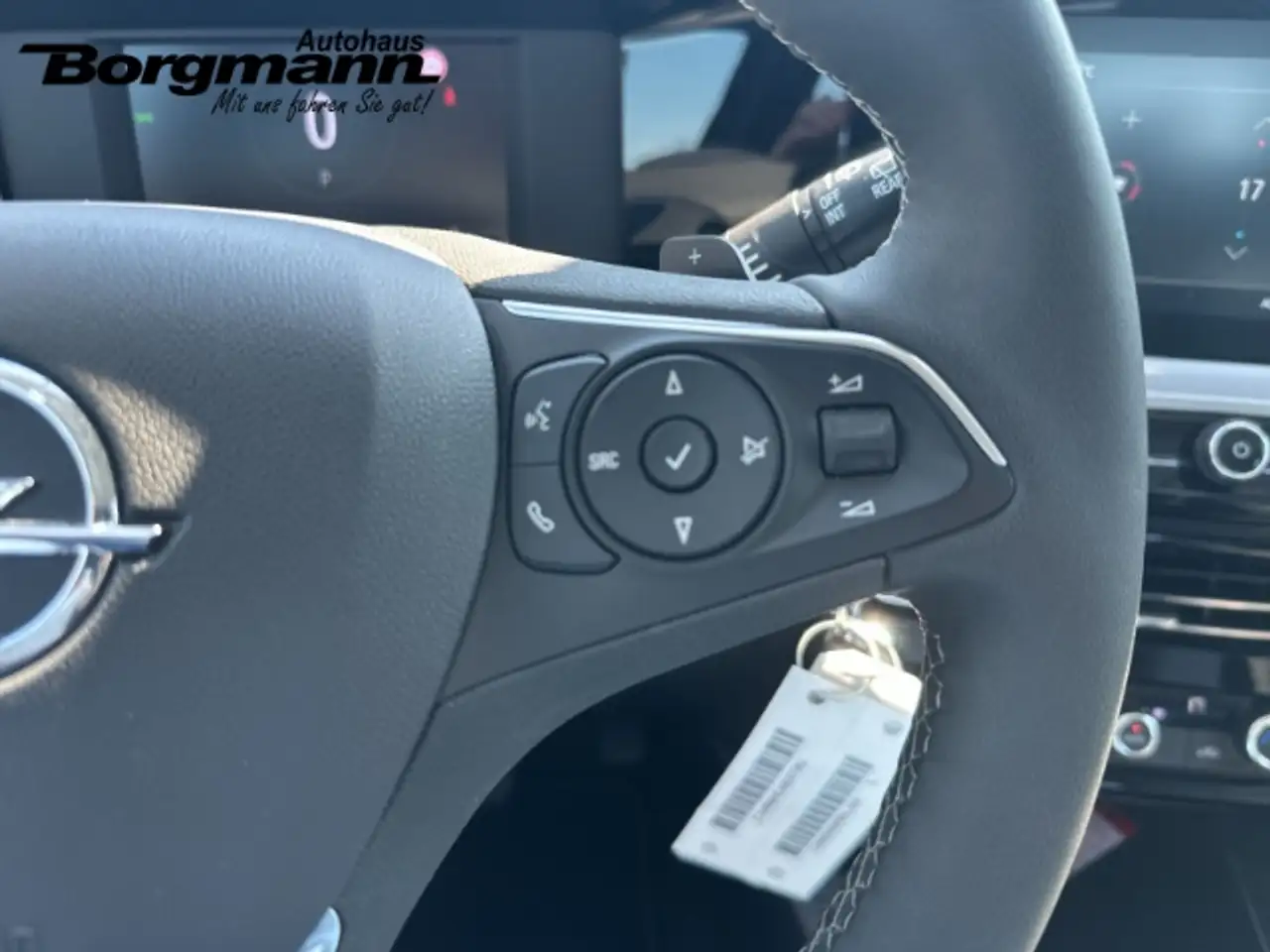 Opel Mokka 1.2 Elegance LED - PDC - Apple Carplay - Rückfahrk — Galería del vehículo 17
