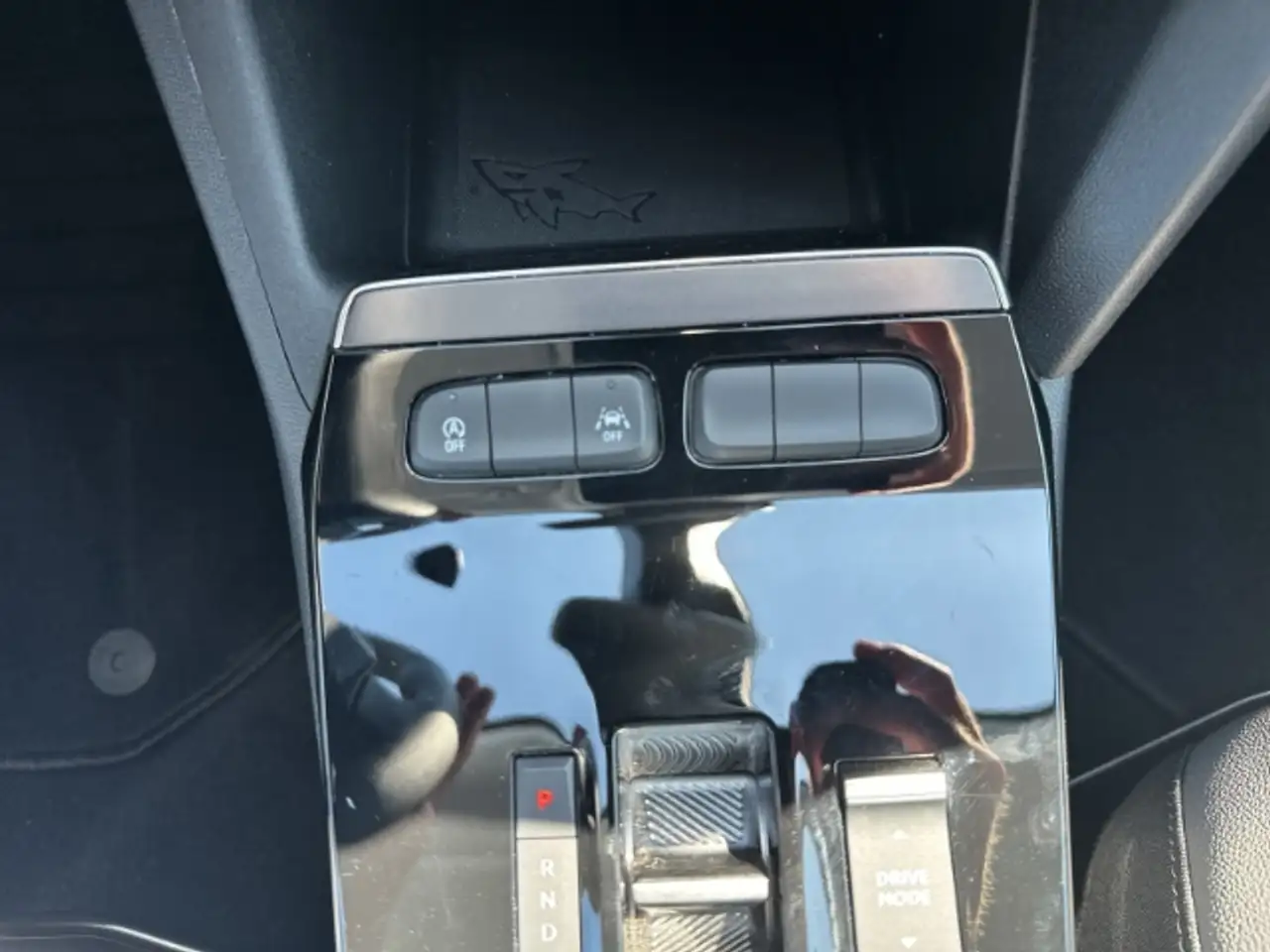 Opel Mokka 1.2 Elegance LED - PDC - Apple Carplay - Rückfahrk — Galería del vehículo 23