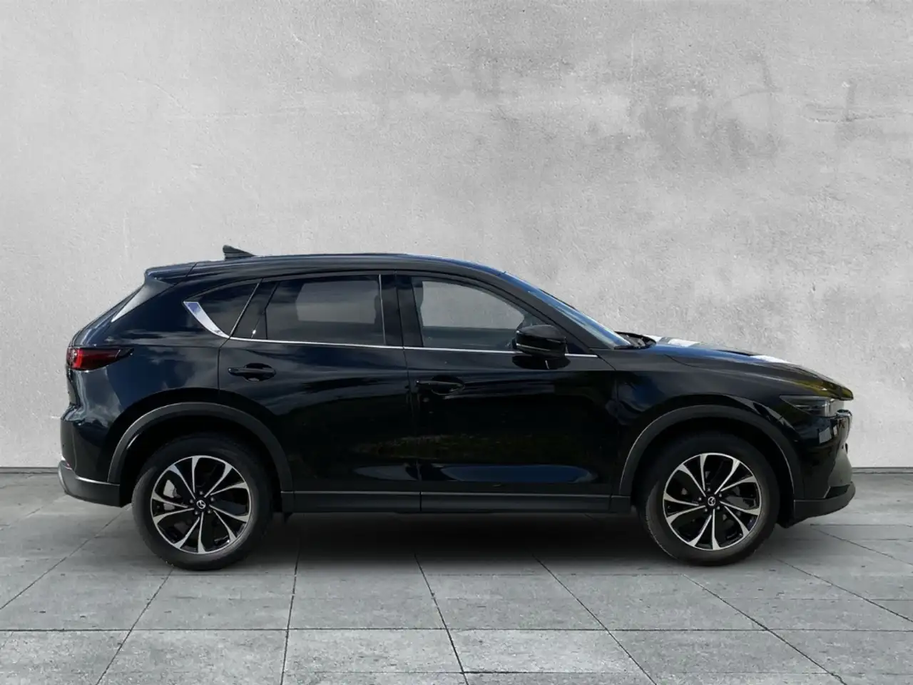 Mazda CX-5 EXCLUSIVE LINE AWD 2.0 SKYACTIV LED+360Â Exclusive — Galerie du véhicule 6