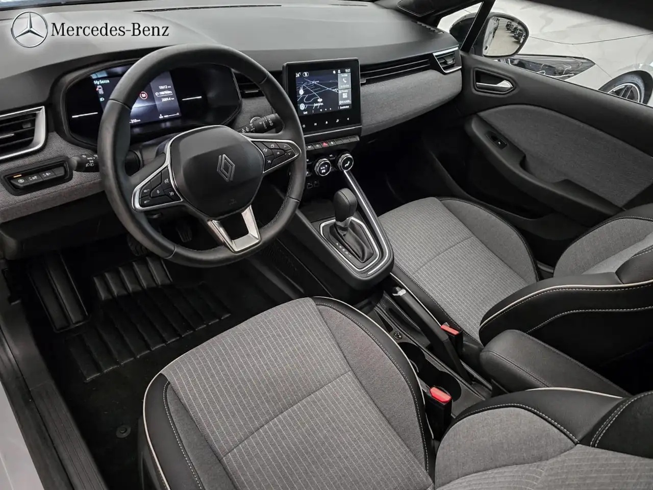 Renault Clio V Techno — Galería del vehículo 7