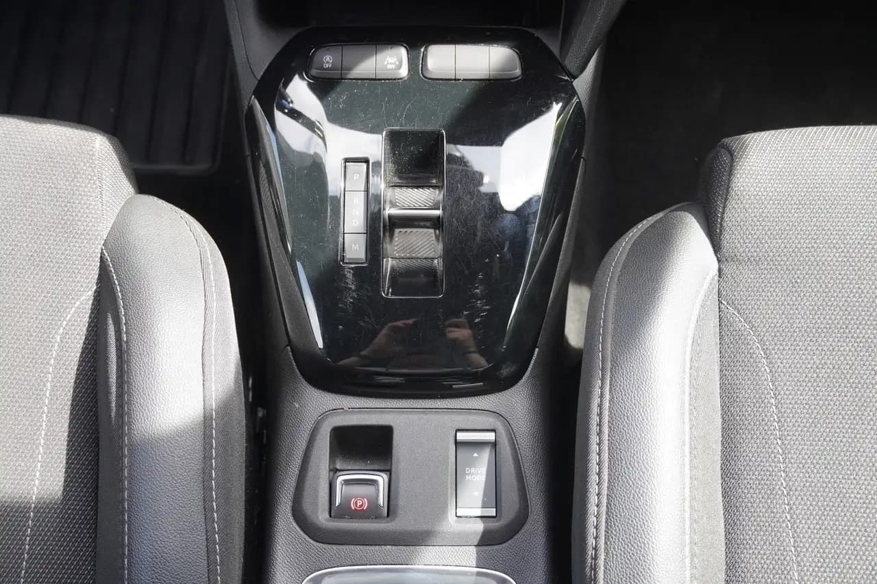 Opel Corsa F 1.2 Aut. GS LED 360° Kamera Totwinkel — Vehicle gallery 11
