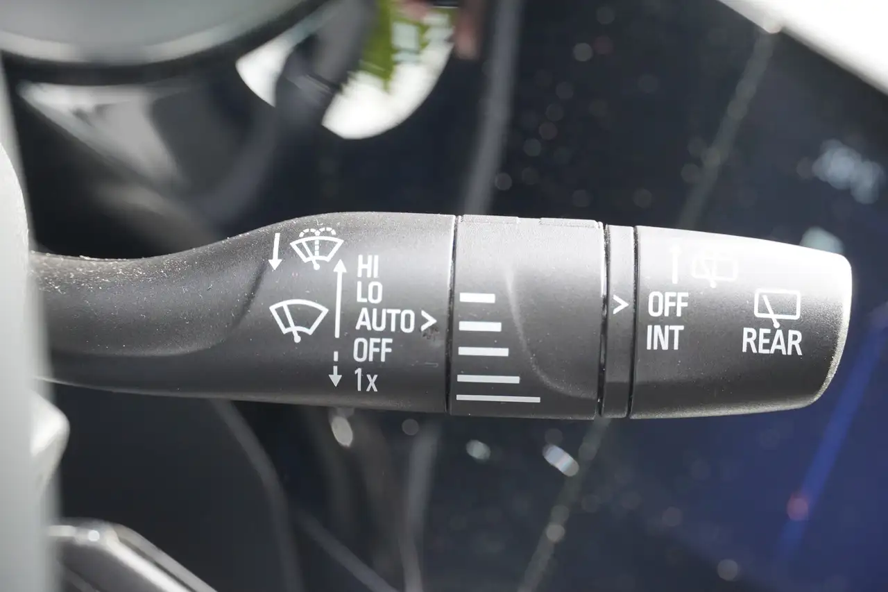 Opel Corsa F 1.2 Aut. GS LED 360° Kamera Totwinkel — Vehicle gallery 16