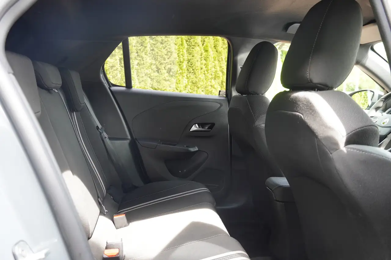 Opel Corsa F 1.2 Aut. GS LED 360° Kamera Totwinkel — Vehicle gallery 28