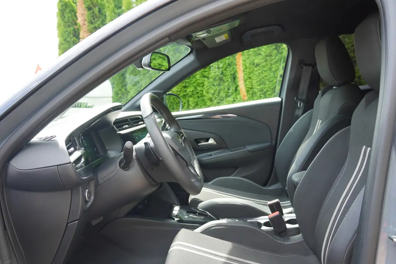 Opel Corsa F 1.2 Aut. GS LED 360° Kamera Totwinkel — Vehicle gallery 26