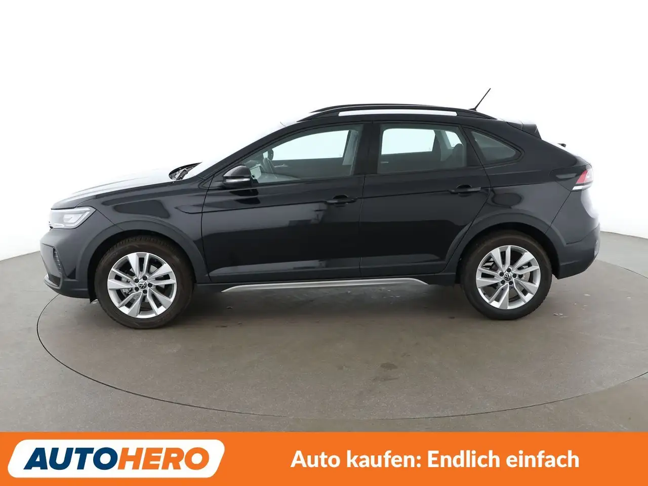 Volkswagen Taigo 1.5 TSI ACT Life*LED*CAM*PDC* — Galería del vehículo 3