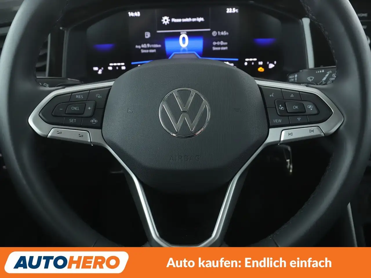 Volkswagen Taigo 1.5 TSI ACT Life*LED*CAM*PDC* — Galería del vehículo 19
