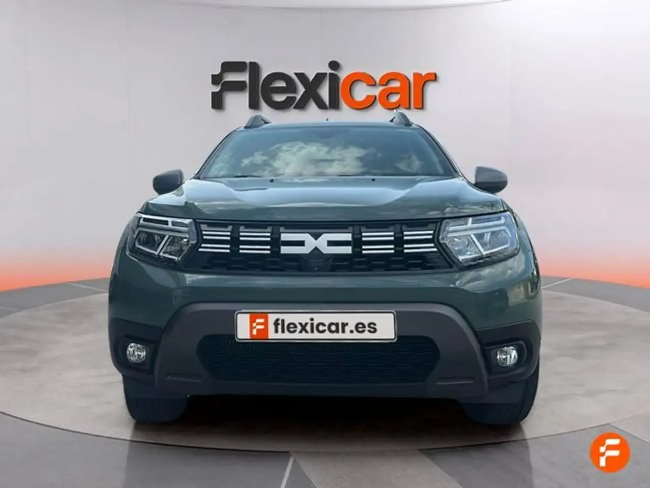 Dacia Duster 1.3 TCe Journey Go EDC 4x2 110kW — معرض صور السيارة 2