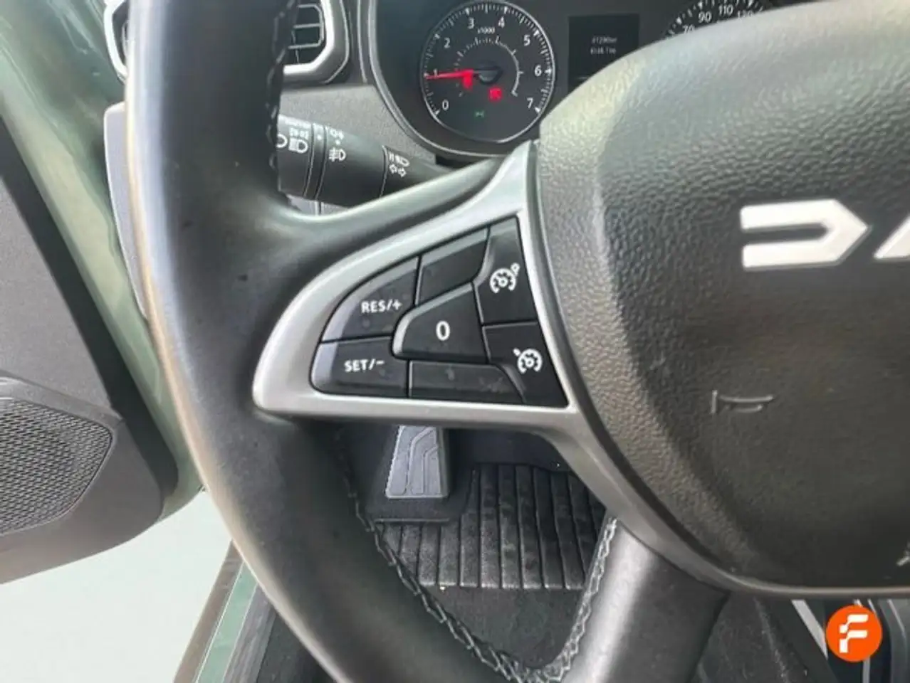 Dacia Duster 1.3 TCe Journey Go EDC 4x2 110kW — معرض صور السيارة 18