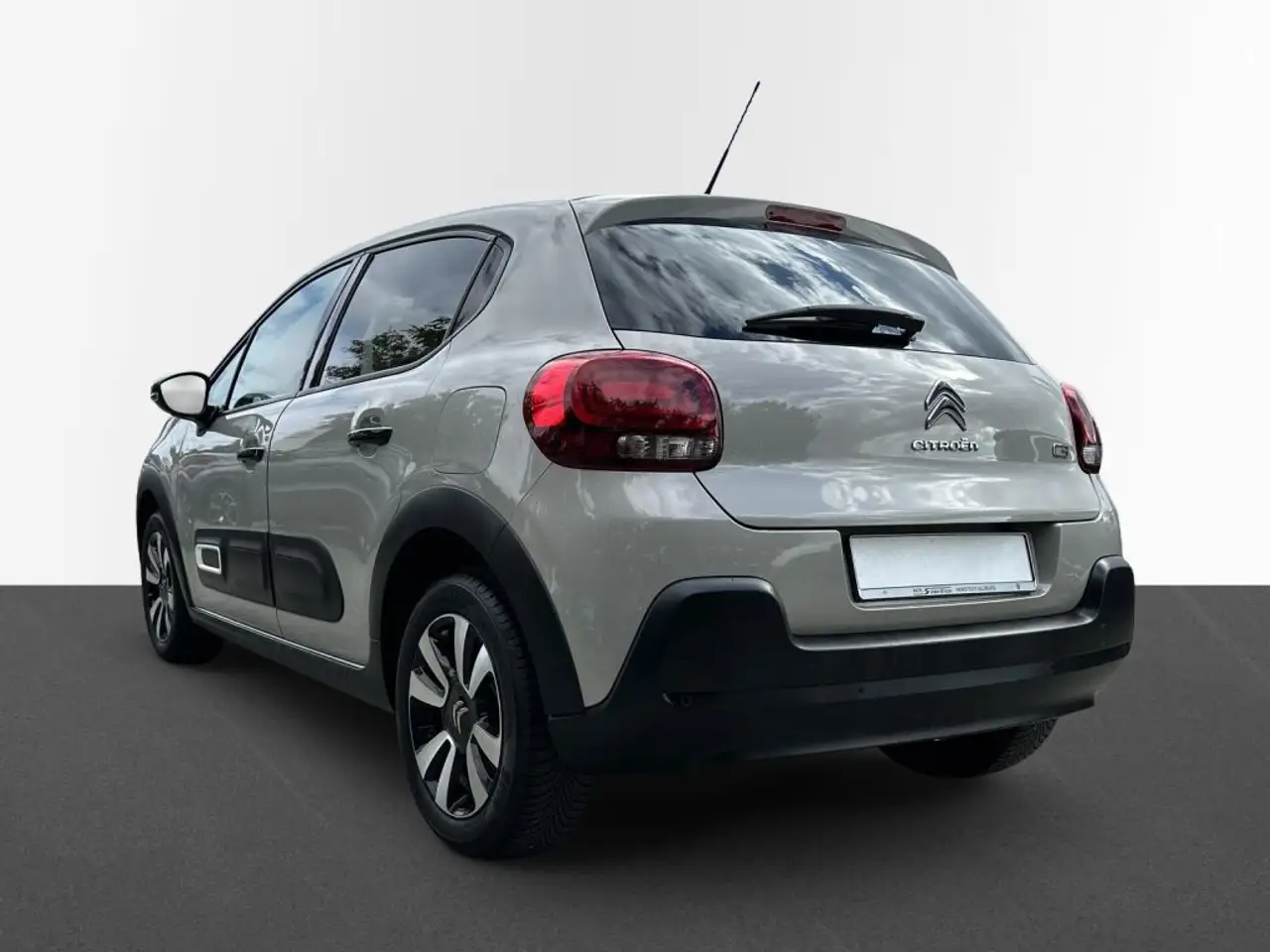 Citroen C3 Pure Tech 110 S&S EAT6 MAX — Galerie du véhicule 7